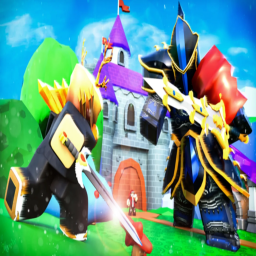 Sword Fighting Legends