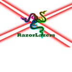 Razor Laserz