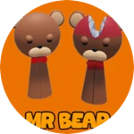 Mr Bear (Sprunki Retake)