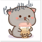 Boba&Mochi