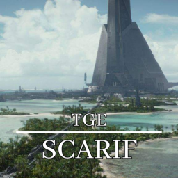 [NEW] Scarif