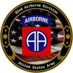 ||-82nd Airborne Division-||
