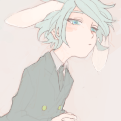 Anime boy Roblox decal