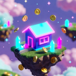 Dream Realm Tycoon - Beta