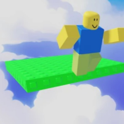 Stud Jump For Admin!