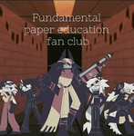 FPE FAN CLUB