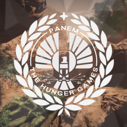 [HG] Panem || 22nd Annual Hunger Games