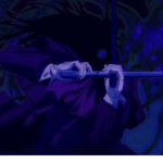 Azure Gang.
