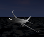 Caleb Jet AIrways