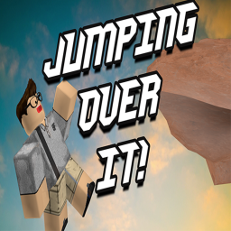 Jumping Over It