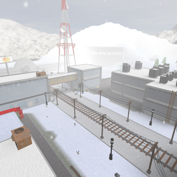 Z E R O   Kelvin (Portifolio)