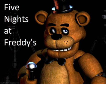 fnaf