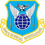 The Air Force Office of Special Investigations