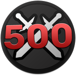 Game Badge Thumbnail