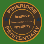 Pineridge Penitentiary