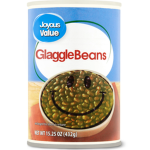 the glagglebeans