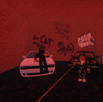 SAT | Street Aim Trainer