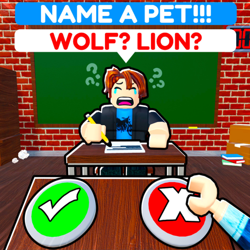 💬 Name a ... or Die