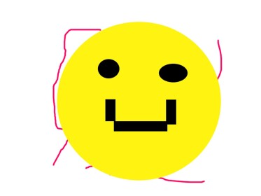 hier lief pepijntje