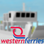 Western Ferries™
