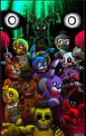 FNAF FAN GROUPPP