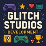 Glitch Studios Development Group Thumbnail