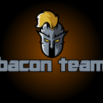 My group chat hehheh BACON TEAM
