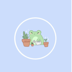 The Wispy Froggies
