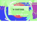 The ISC00l club