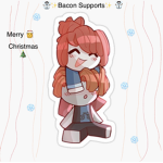 Bacon supports
