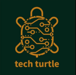 He tech turtels