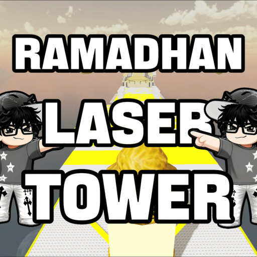 Ramadhan Laser Tower
