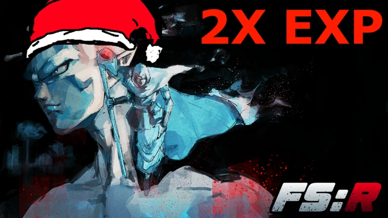 2X EXP