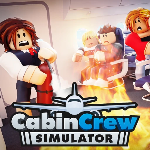 [UPDATE] ✈️ Cabin Crew Simulator 