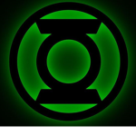 The Green Lantern Core