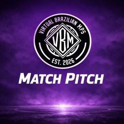 [VBM] Pitch