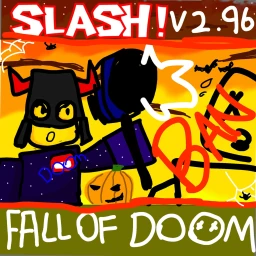 SLASH!: Fall of DOOM! icon