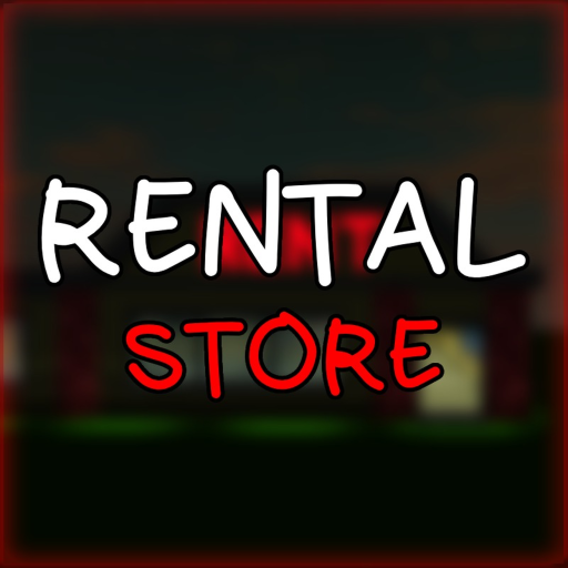 Rental Store [HORROR]
