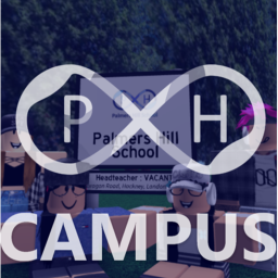 [PHS] School Campus