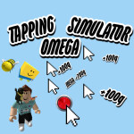 Tapping Simulator Omega!