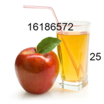 applejuice25