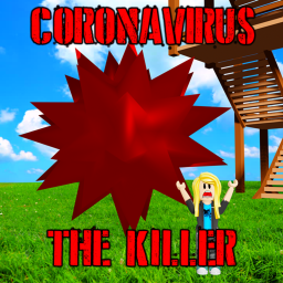 SURVIVE THE CORONAVIRUS THE KILLER [JUEGO]