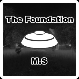 The Foundation (1.2 Progress)