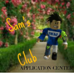 Application Center