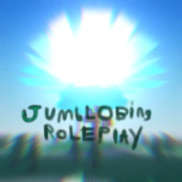 Jumblo-bing RP icon