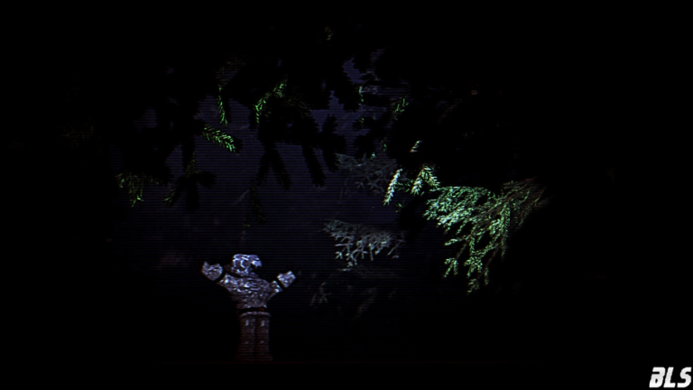 [❄️WINTER PART 1.5] Goatman Kill Test screenshot 1