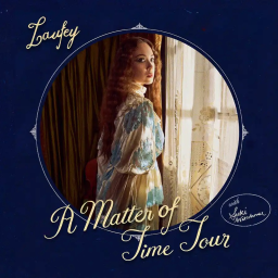 A Matter Of Time Tour (V2)