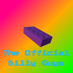 The Official Silly Guys