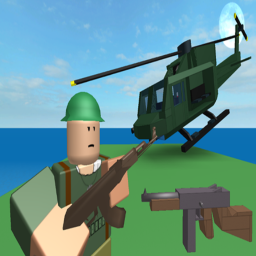 Super War Tycoon [NEW] [BETA]