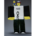 Noob gang :)